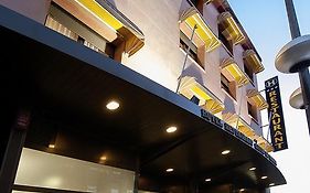 Hotel Ciutat De Tarrega